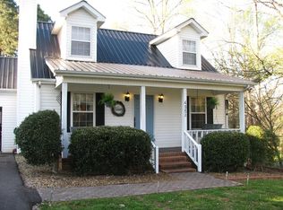 4853 Swafford Rd, Cookeville, TN 38501