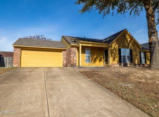 7825 S Sarah Ann Dr S, Southaven, MS 38671