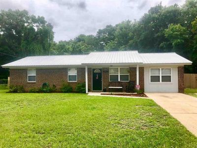 5447 Holley St, Milton, FL, 32583