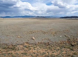 9744 Clear Creek Rd, Lake George, CO 80827