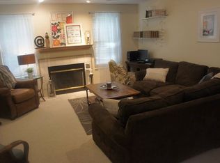 9419 Clermont Cir, Powell, OH