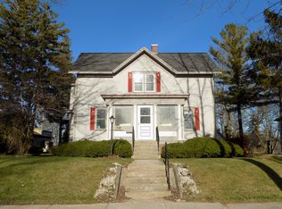 816 Dodge St, Kewaunee, WI 54216
