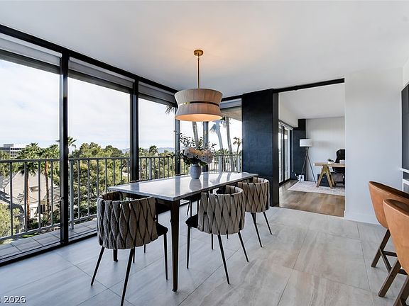 4th image of 3111 Bel Air Dr Unit 5F
