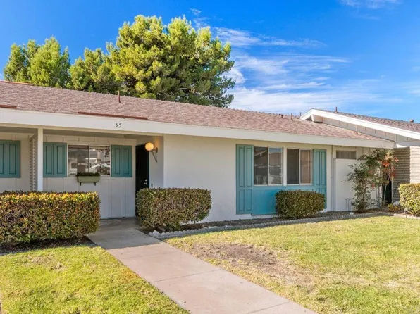 3755 Vista Campana N Unit 55, Oceanside, CA 92057