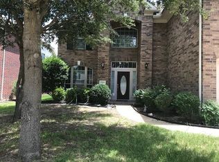 17602 Tower Bluff Ln, Cypress, TX 77433