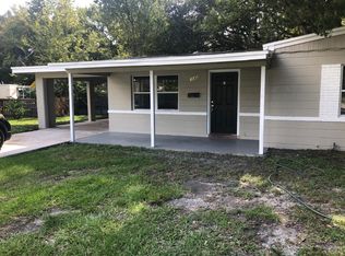 3640 Nicholas Cir S, Jacksonville, FL 32207