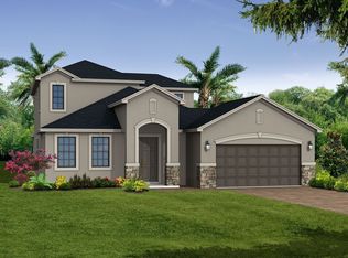 7782 Paragrass Ave, Viera, FL 32940
