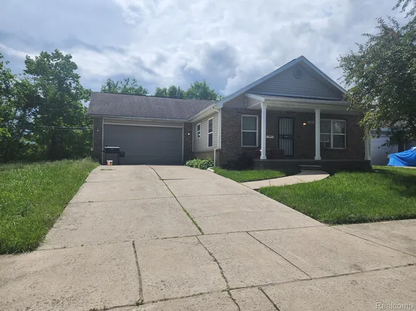 194 E Savannah St, Detroit, MI 48203