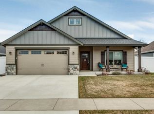 10472 N Barcelona St, Hayden Lake, ID 83835