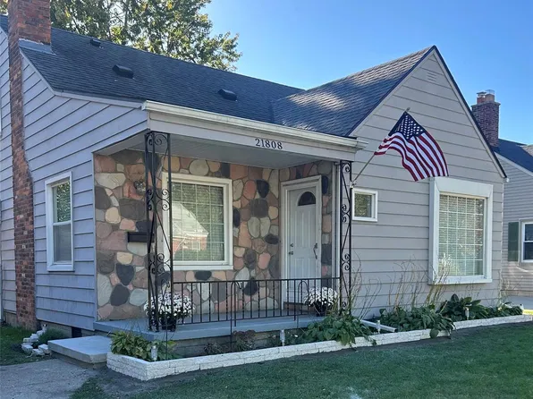 21808 Gaukler St, Saint Clair Shores, MI 48080