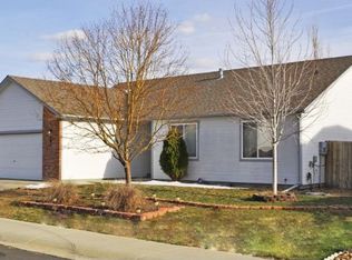 107 Plowshare Ln, Platteville, CO 80651