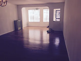 Rented by New Spirit Realty Inc