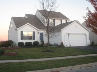 6241 Corley Dr, Dublin, OH 43016