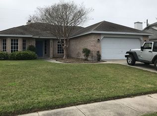 3205 Sonoma Dr, Corpus Christi, TX 78414