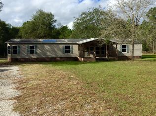 4550 SW 183rd Ter, Dunnellon, FL 34432