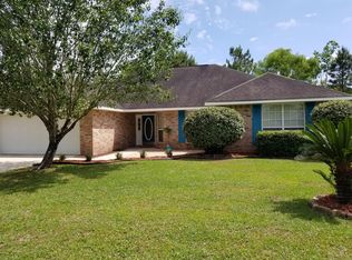 26 Ryan Cir, Long Beach, MS 39560