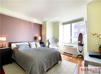Sold by Warburg