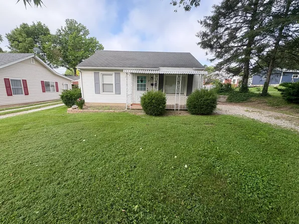 (undisclosed Address), Jacksonville, IL 62650