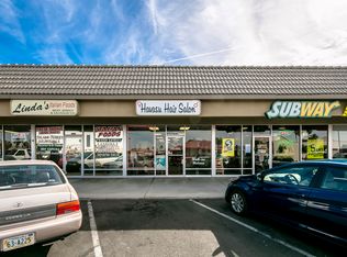 1638 McCulloch Blvd N, Lake Havasu City, AZ 86403