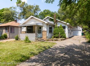 1225 Parkview St, Lansing, MI