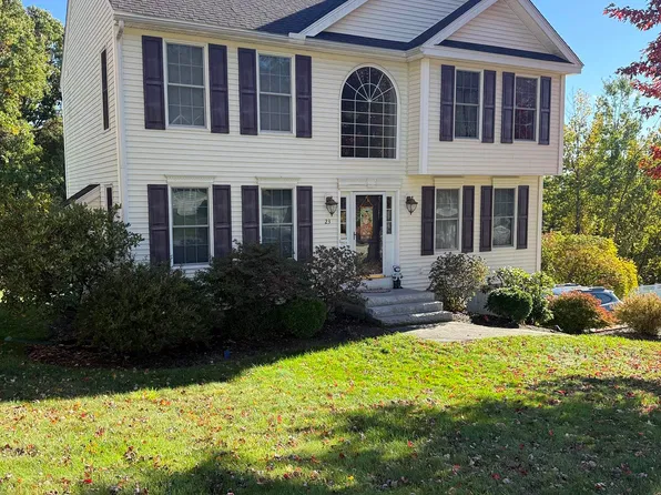 23 BEAR PATH LANE Lane, Hudson, NH 03051-5100