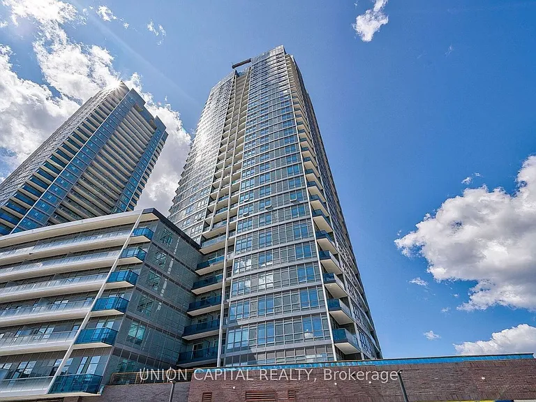 50 Upper Mall Way #1403 — Photo 38
