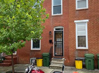 717 Carroll St, Baltimore, MD 21230