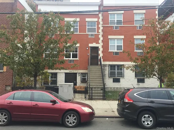 841 Courtlandt Avenue, Bronx, NY 10451