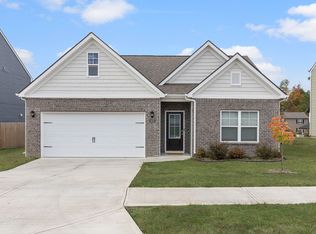 2023 Tournament Dr, Chattanooga, TN 37421