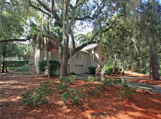 14 Green Heron Rd, Hilton Head Island, SC 29928
