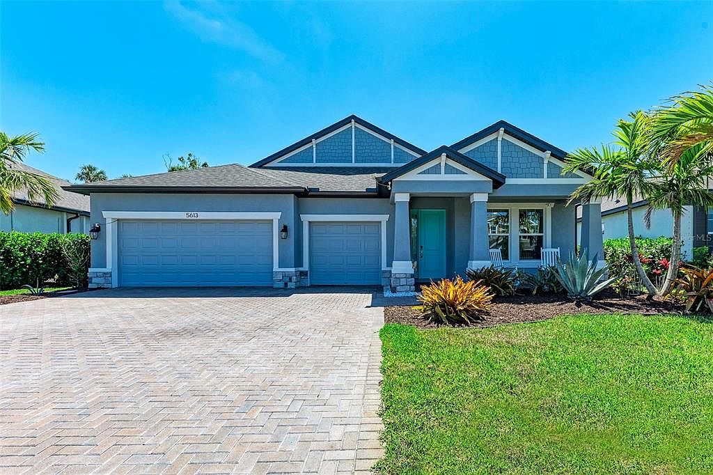 5613 Badini Way, Palmetto, FL 34221 | Zillow