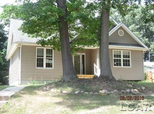 116 Eaglehurst Dr, Jerome, MI 49249