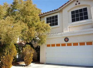 5132 Pipestone Pass St, Las Vegas, NV 89148