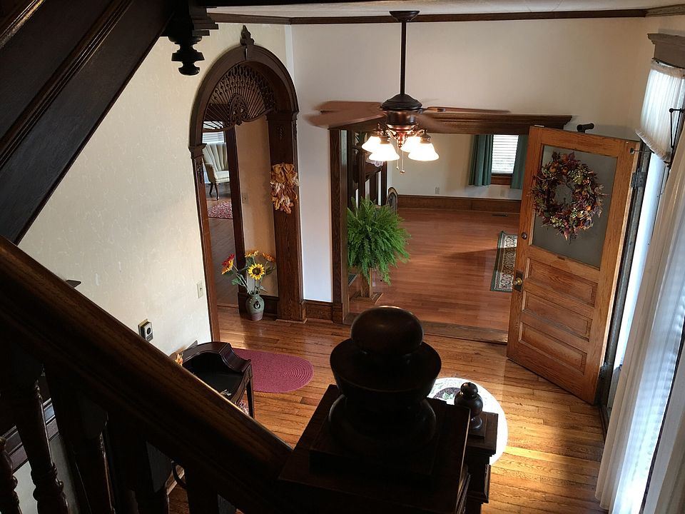 Front Foyer