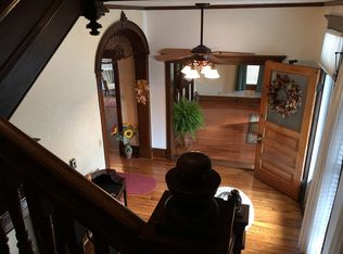 125 S Main St, Moorefield, WV 26836