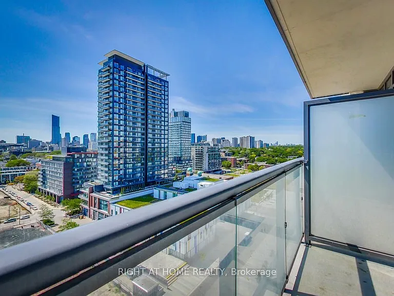 55 Regent Park Blvd #1307 — Photo 4