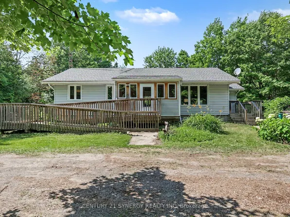 2468 McLachlin Rd, Beckwith, ON K7A 4S7