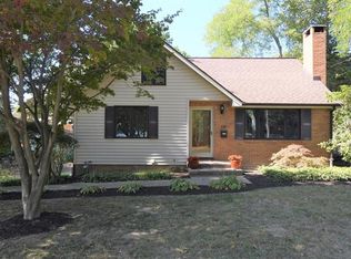 105 Maplewood Ave, Rittman, OH 44270
