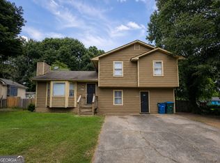 4885 Old Norcross Rd, Duluth, GA 30096