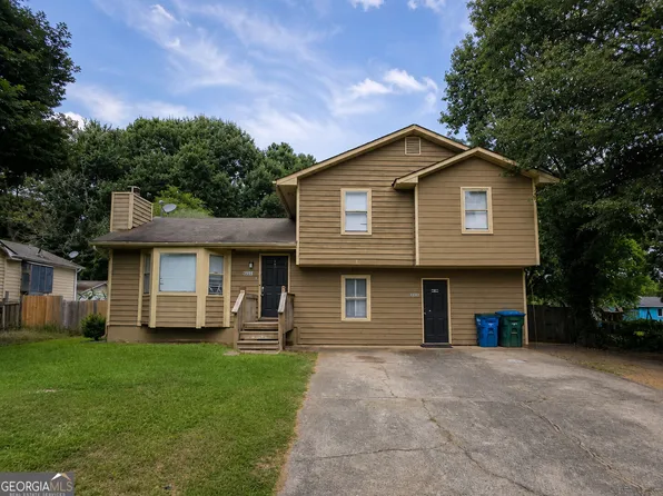4885 Old Norcross Rd, Duluth, GA 30096
