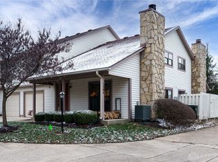 1504 Sanzon Dr, Fairborn, OH 45324