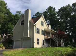 83 Gilbertville Rd, Ware, MA 01082