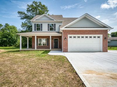 182 Elm St, Cookeville, TN, 38506