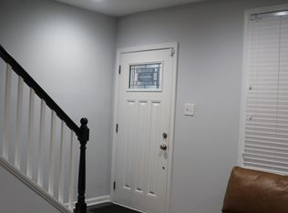 3315 B St SE, Washington, DC 20019