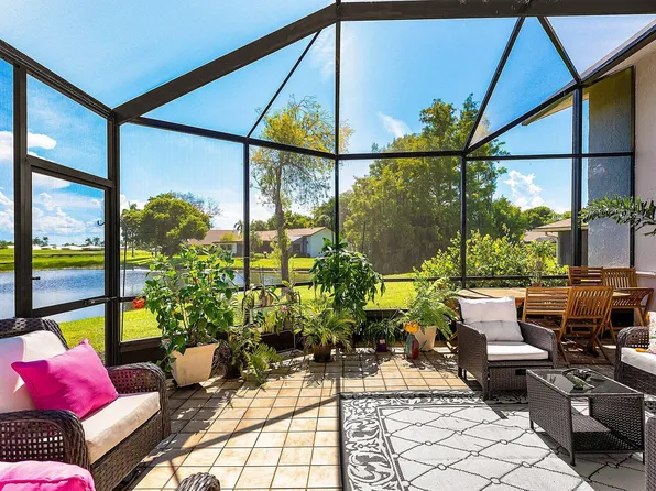 5534 Forest Oaks Terrace, Delray Beach, FL 33484