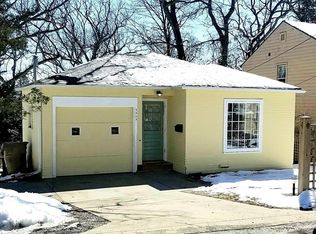 3503 Gregory St, Madison, WI 53711
