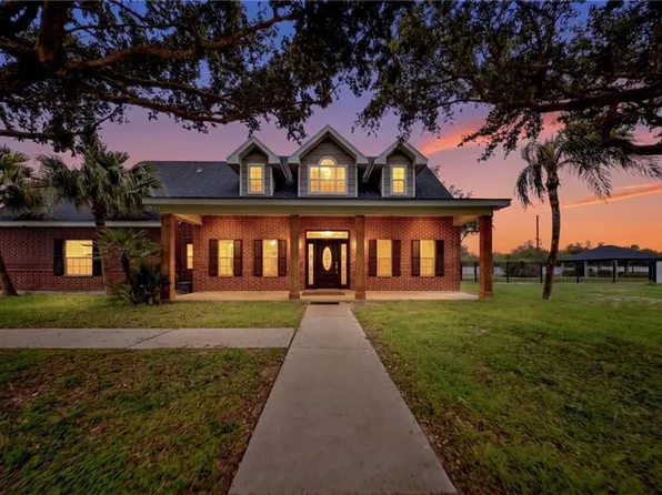 4200 Palm Grove Dr, Palmhurst, TX 78573