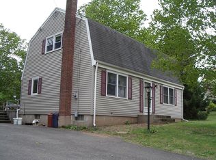 31 Burt Dr, Middlefield, CT 06455