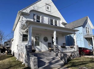 519 Locust St, Beloit, WI 53511