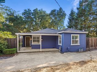 2419 Warren Rd, Walnut Creek, CA 94595